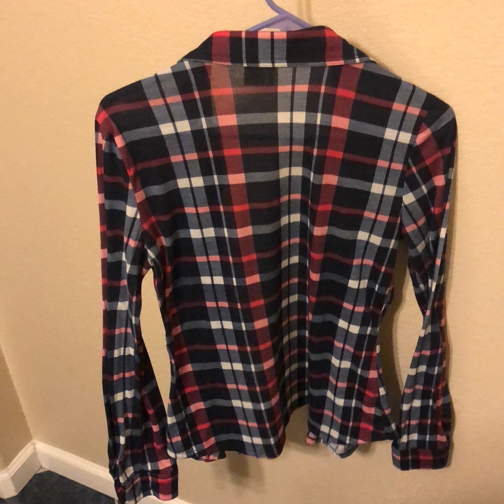 Flannel - Picture 2 of 2